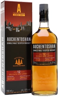 auchentoshan 12 year old