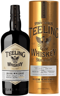 teeling small batch