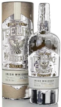 teeling single malt