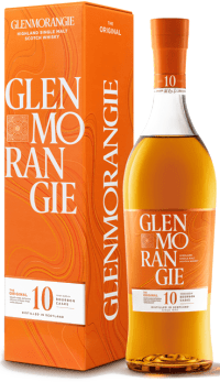 glenmorangie 10 year old - the original