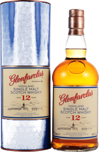 glenfarclas 12 year old