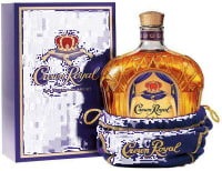 crown royal canadian whisky