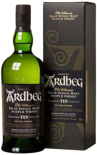 ardbeg 10 year old