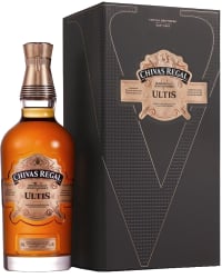 chivas regal ultis