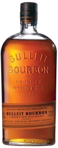 bulleit bourbon