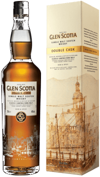 glen scotia double cask