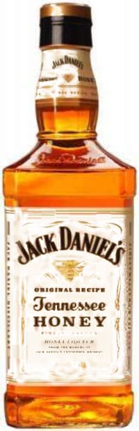 jack daniel's tennessee honey