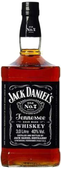 jack daniel's tennessee whiskey