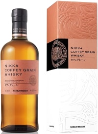 nikka coffey grain whisky