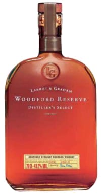 woodford reserve kentucky bourbon
