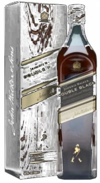 johnnie walker double black