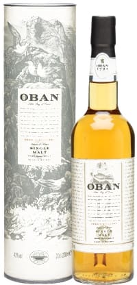 oban 14 year old