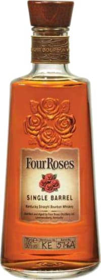 Four Roses Single Barrel 100 Proof