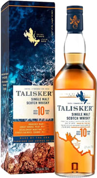 talisker 10 year old