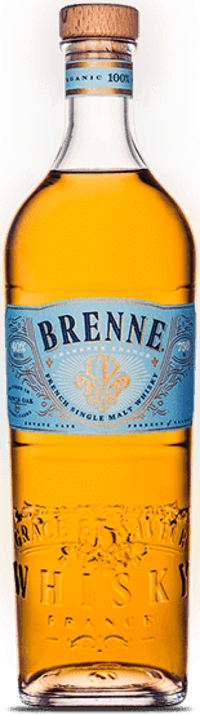 Brenne French Single Malt Whisky