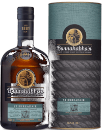 bunnahabhain stiùireadair