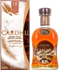 cardhu 18 year old