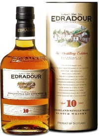 edradour 10 year old