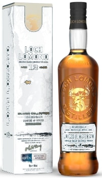 loch lomond 12 year old