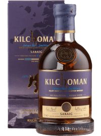kilchoman sanaig