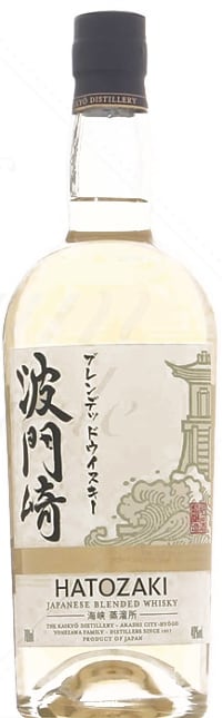 hatozaki blended