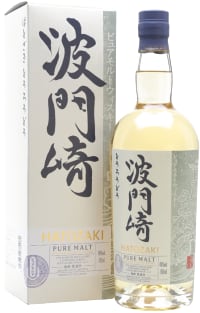 hatozaki pure malt