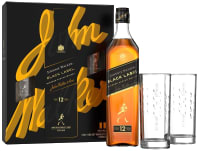 johnnie walker black label 12 year old