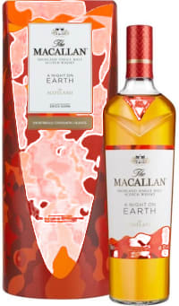 The Macallan A Night On Earth In Scotland