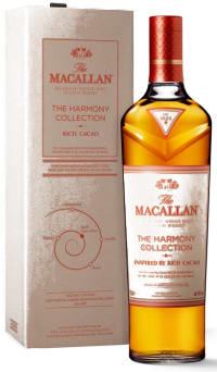 The Macallan Harmony Collection Rich Cacao