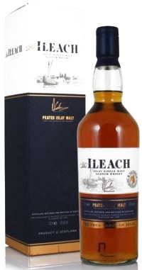 the ileach peaty