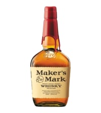 Maker's Mark 