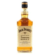 Jack Daniel's Tennessee Honey