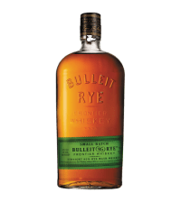 Bulleit Rye