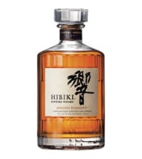 Hibiki Japanese Harmony 