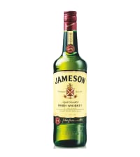 Jameson Irish Whiskey