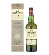 The Glenlivet 12 Year Old