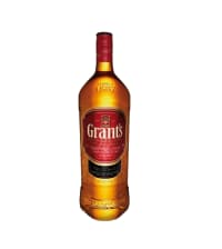 Grant's Family Reserve Grant's Family Reserve