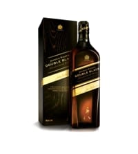 Johnnie Walker Double Black