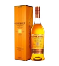 Glenmorangie 10 Year Old - The Original Glenmorangie 10 Year Old - The Original