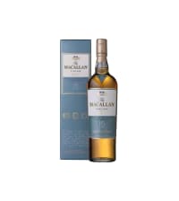 The Macallan 15 Year Old Triple Cask