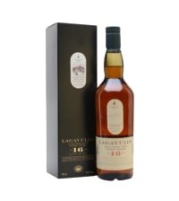 Lagavulin 16 Year Old