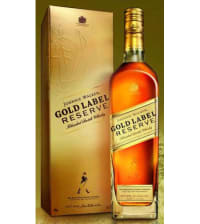 Johnnie Walker Gold Label Reserve