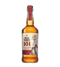 Wild Turkey 101