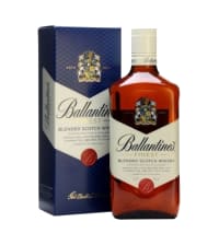 Ballantine's Finest