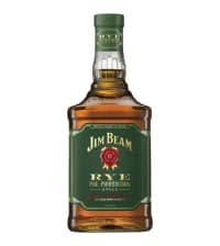 Jim Beam Rye