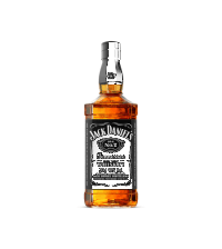 Jack Daniel's Tennessee Whiskey