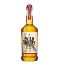 Wild Turkey 81 Proof