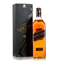 Johnnie Walker Black Label 12 Year Old