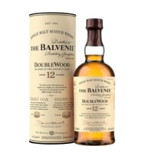 The Balvenie DoubleWood 12 Year Old