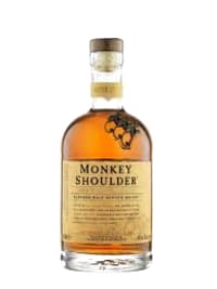Monkey Shoulder Blended Malt Scotch Whisky